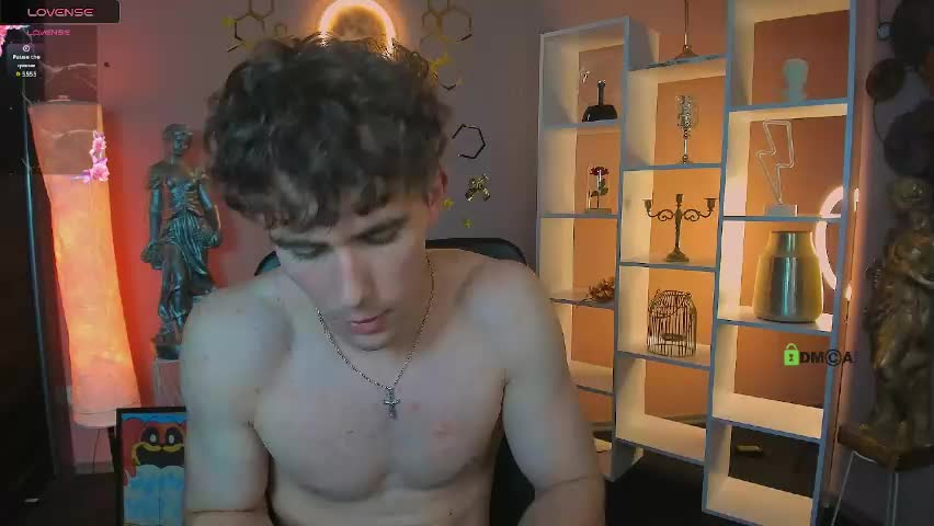 kevin_nix_ Live Sex June 6, 2026
