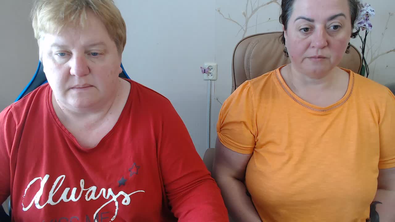 XMollyJaneEX Live Sex June 6, 2026