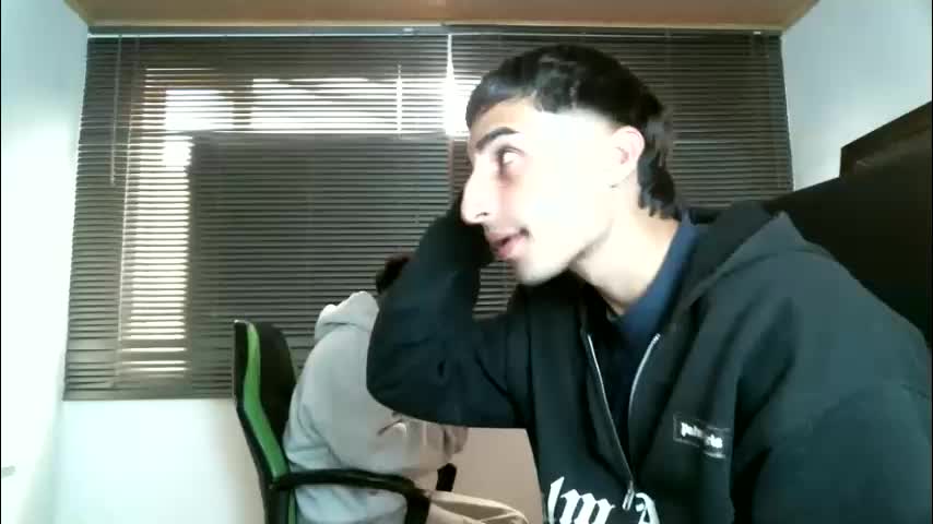 franccesco_699 Live Sex June 6, 2026