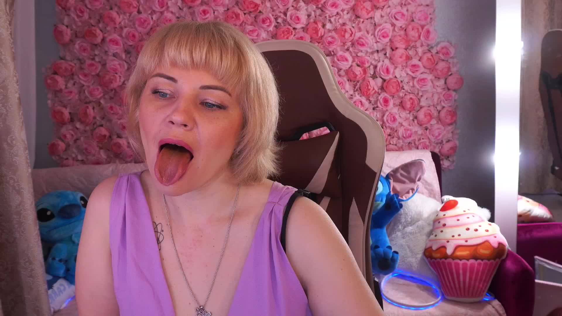 AmiraNight Live Sex June 6, 2026