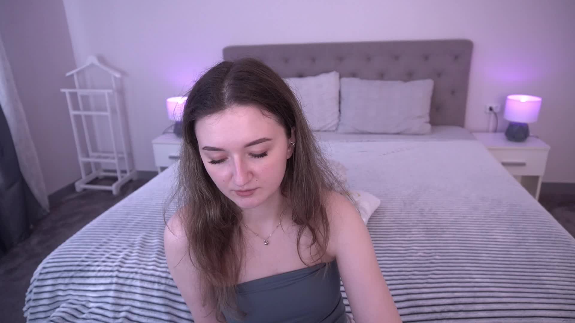 CyrenaLuxe Live Sex June 6, 2026