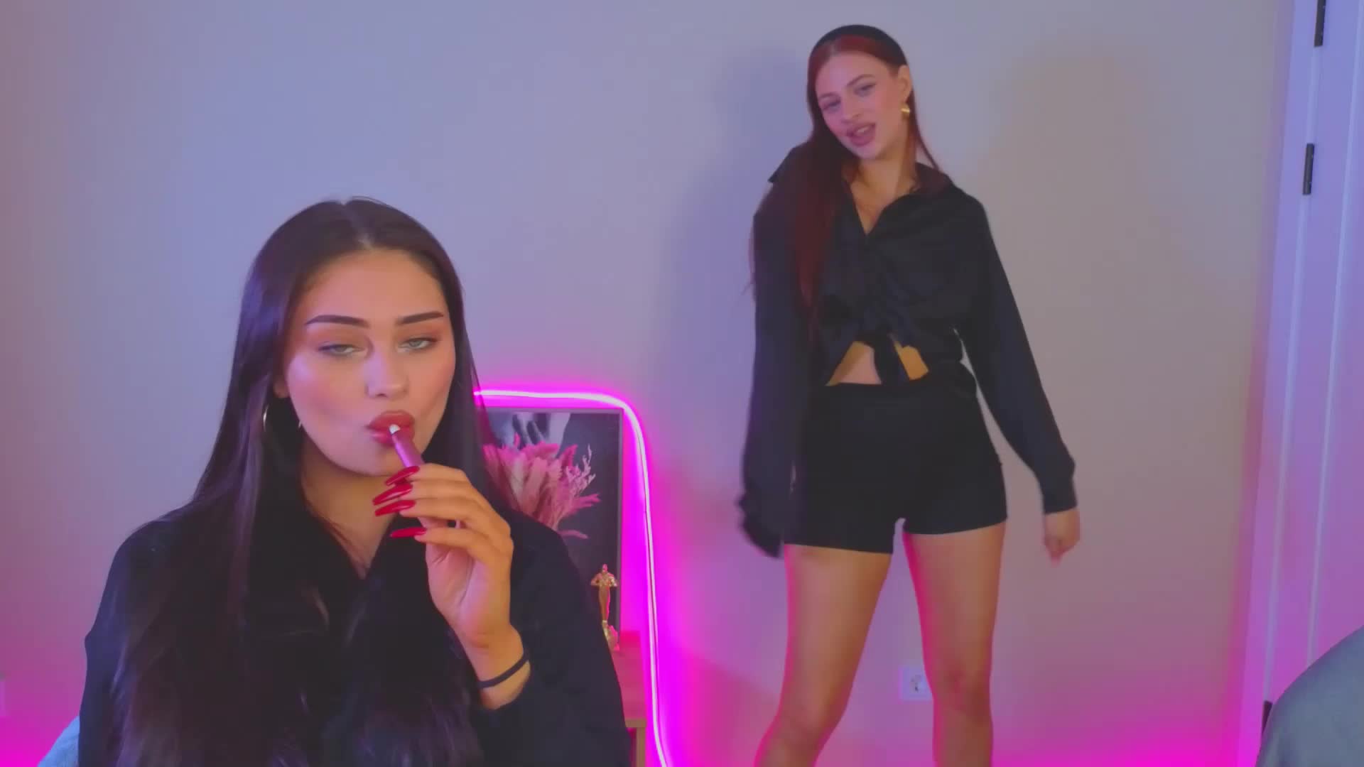 Lizarttt Live Sex June 6, 2026