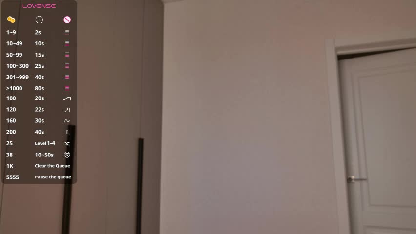 bella__sss Live Sex June 6, 2026