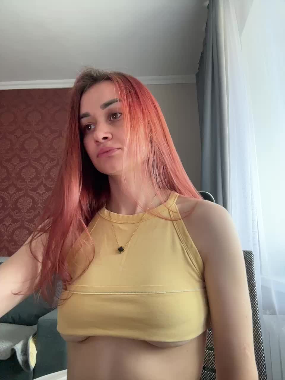 Aliice-Al Live Sex June 6, 2026