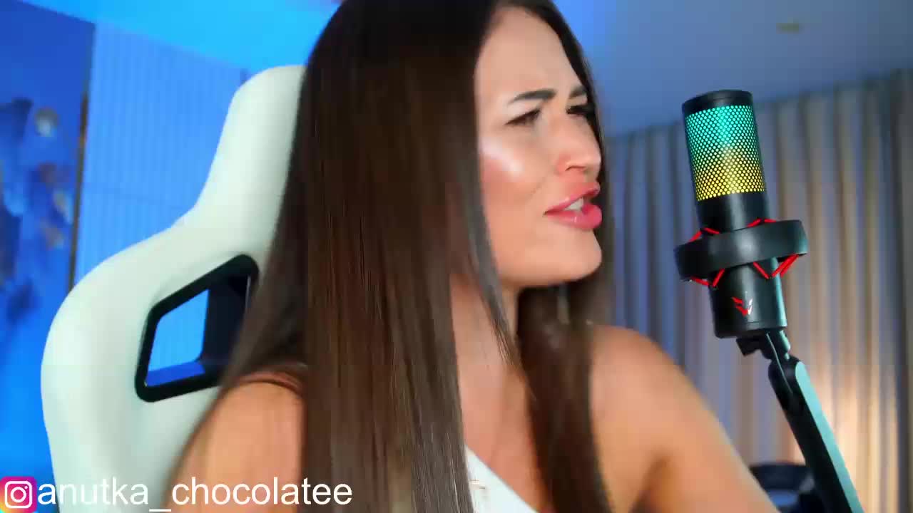 Anutka-chocolatee Live Sex June 6, 2026