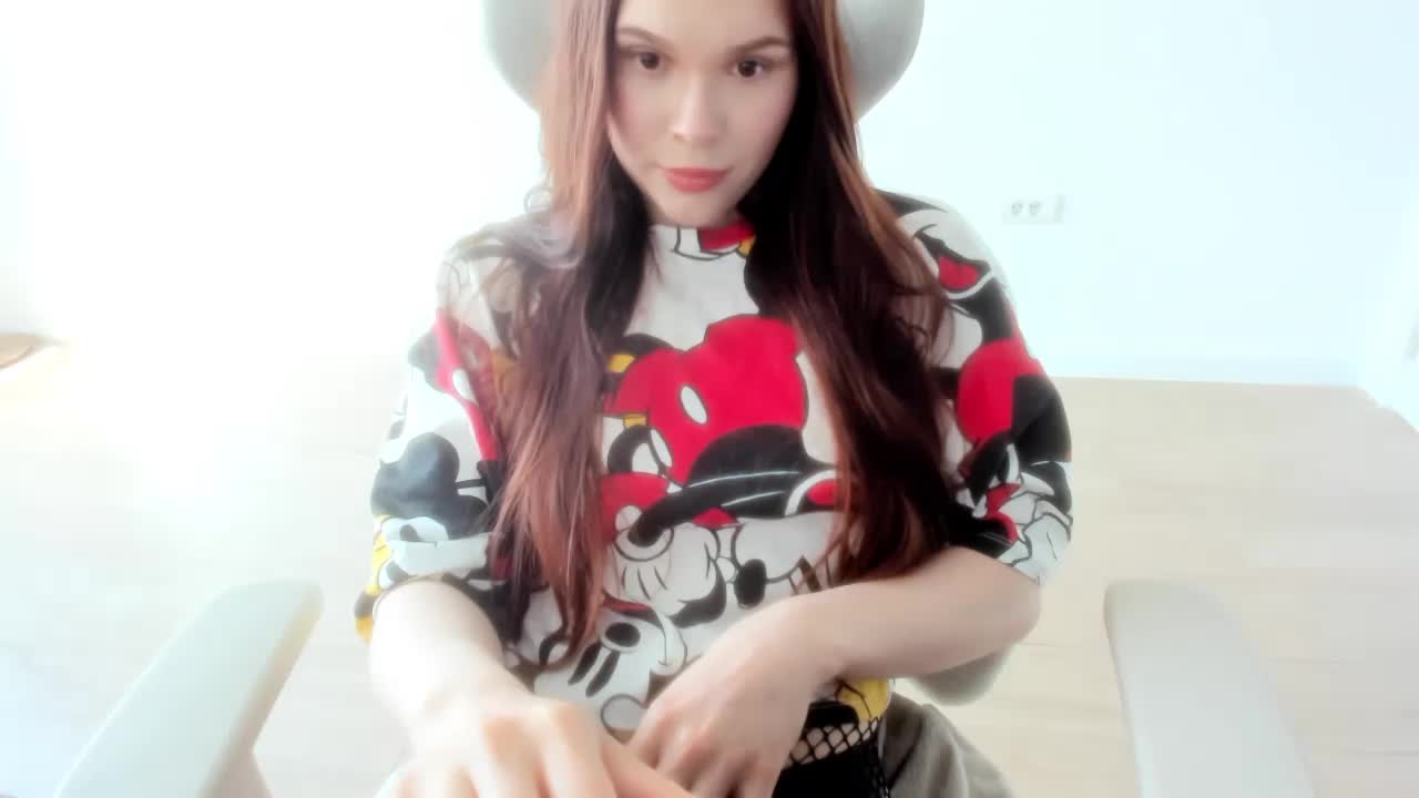 StacyLuxxe Live Sex June 6, 2026