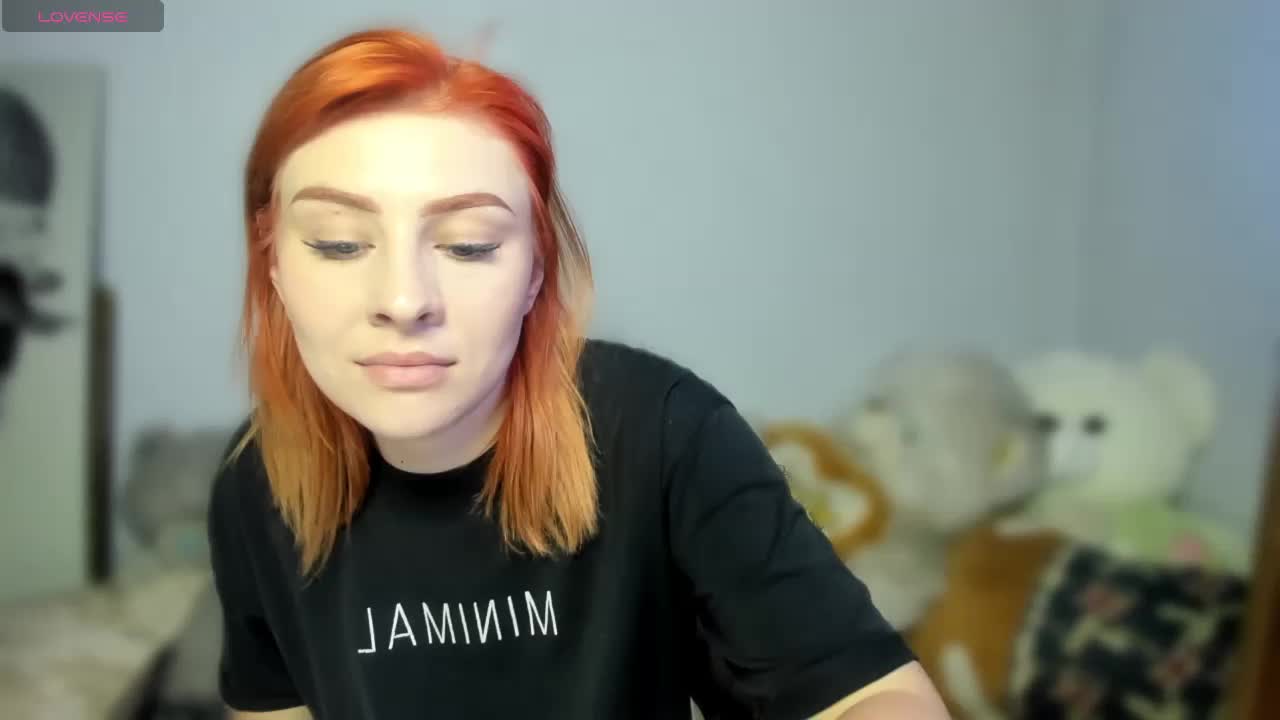 RedheadDevil Live Sex June 6, 2026