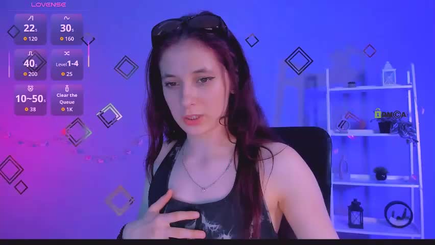 rina_gold_ Live Sex June 6, 2026