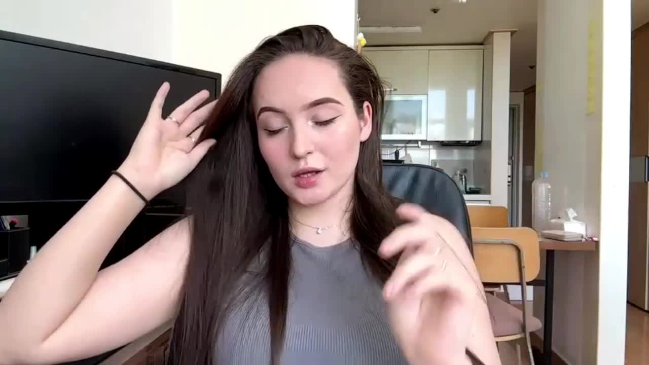 EmillyCarte Live Sex June 6, 2026