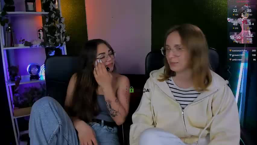 evalora_vei Live Sex June 6, 2026