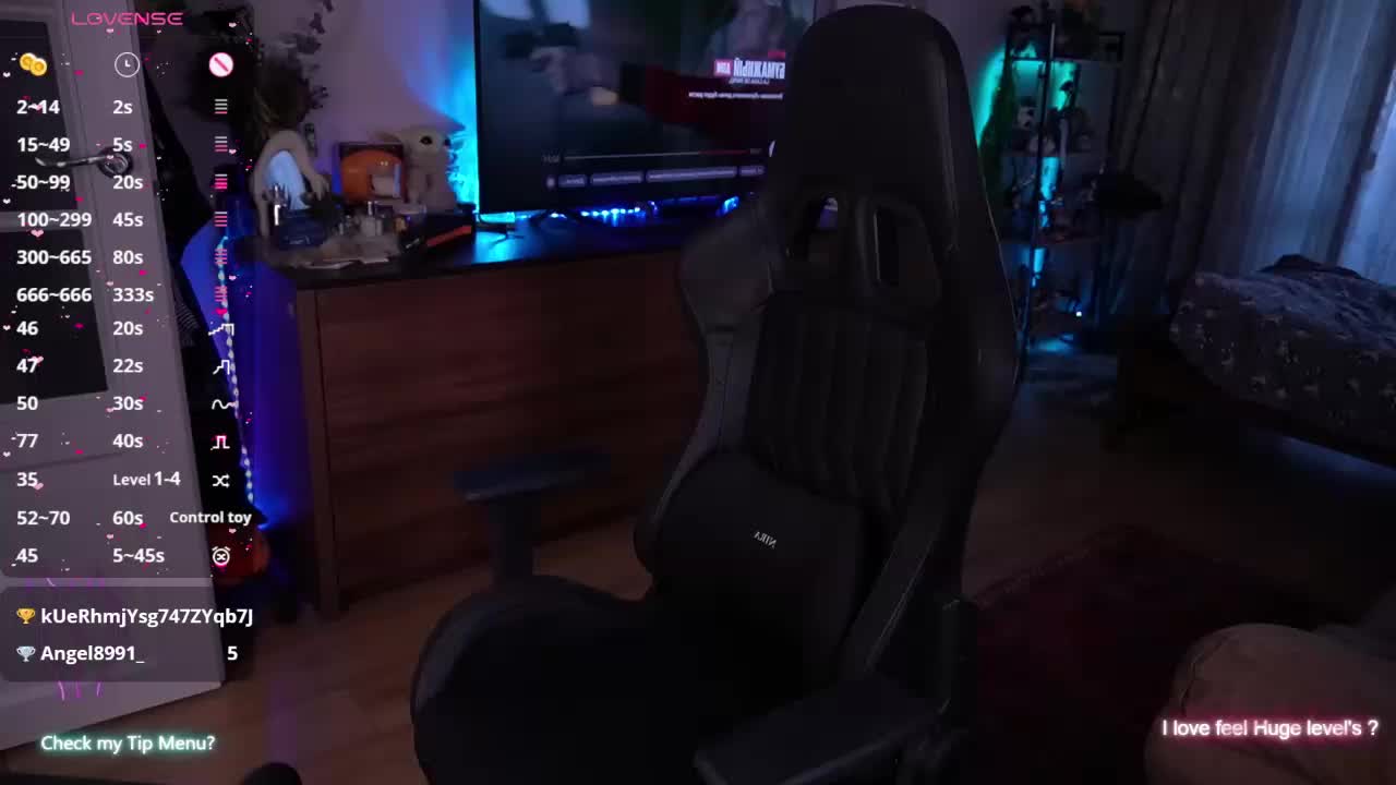 AfinaNights Live Sex June 6, 2026