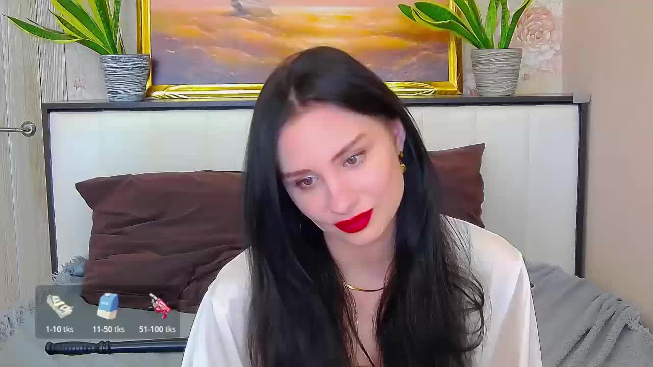 TenderMoment Live Sex June 6, 2026