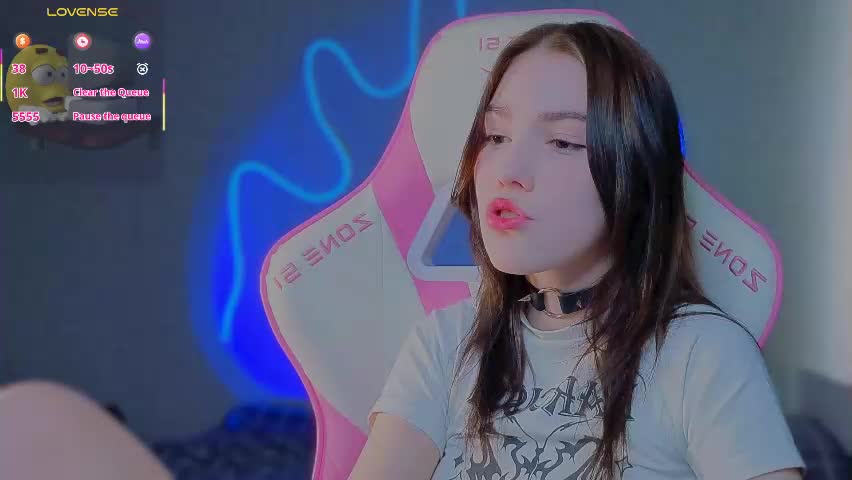 sophie_nomenal_ Live Sex June 6, 2026