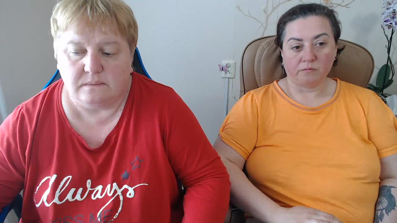 XMollyJaneEX Live Sex June 6, 2026