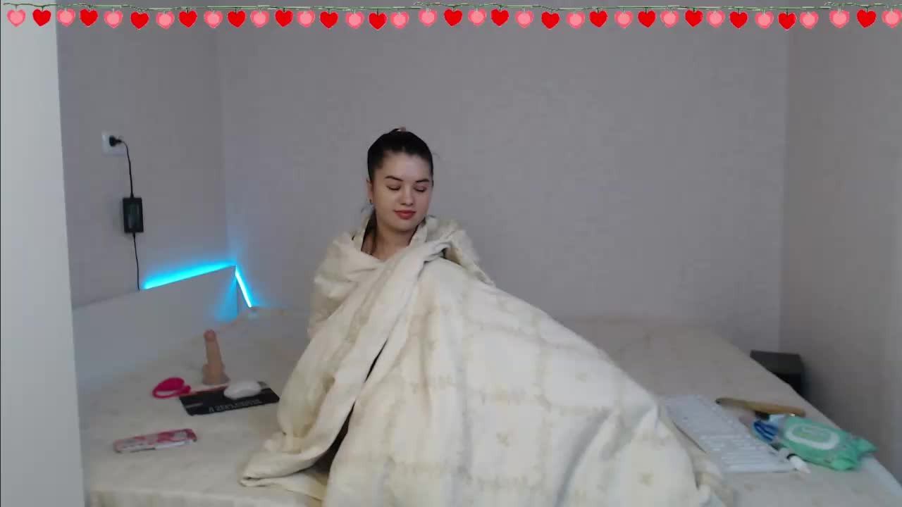 Sanduta Live Sex June 6, 2026