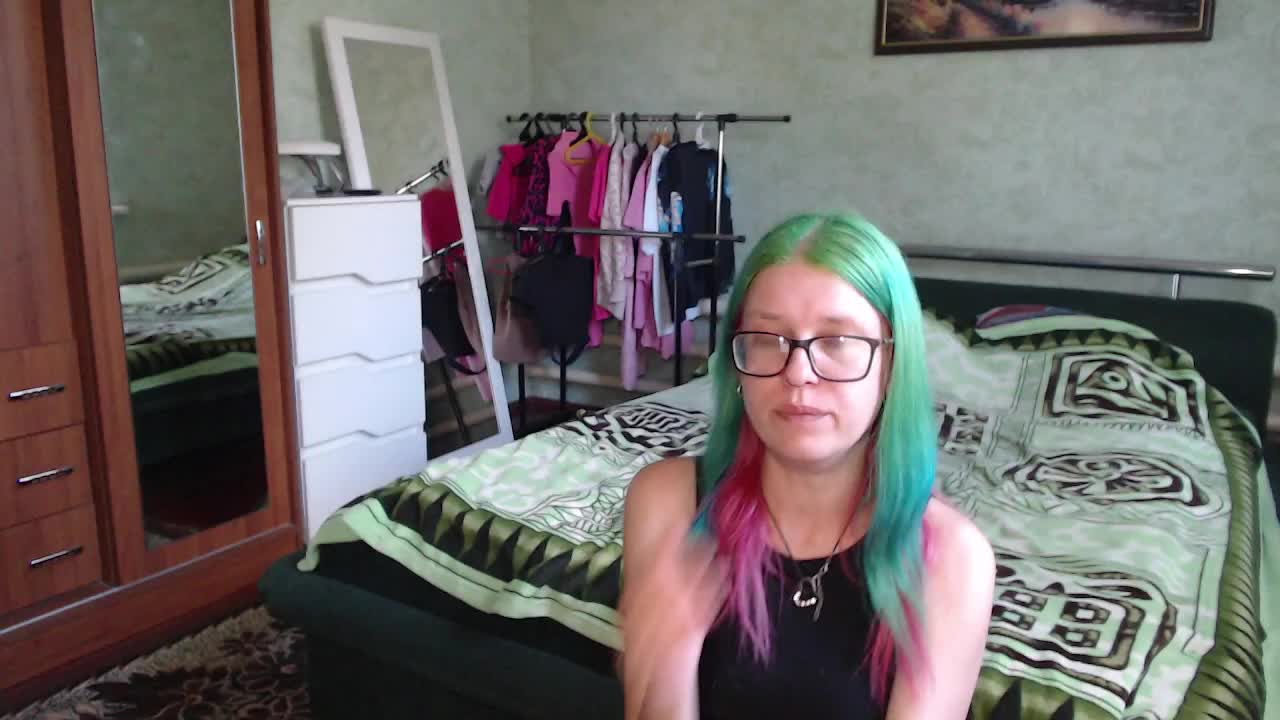 malvinella Live Sex June 6, 2026