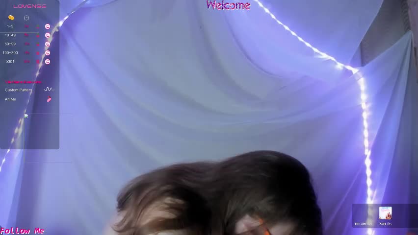 seductive_she_wolf Live Sex June 6, 2026