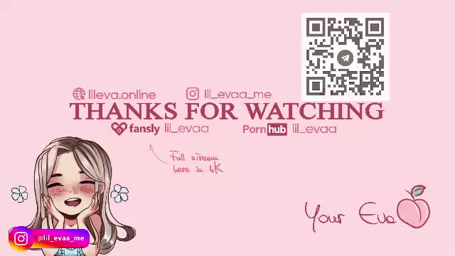 lil_eva Live Sex June 6, 2026