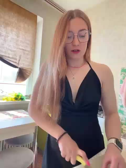 ScarletWitch Live Sex June 6, 2026