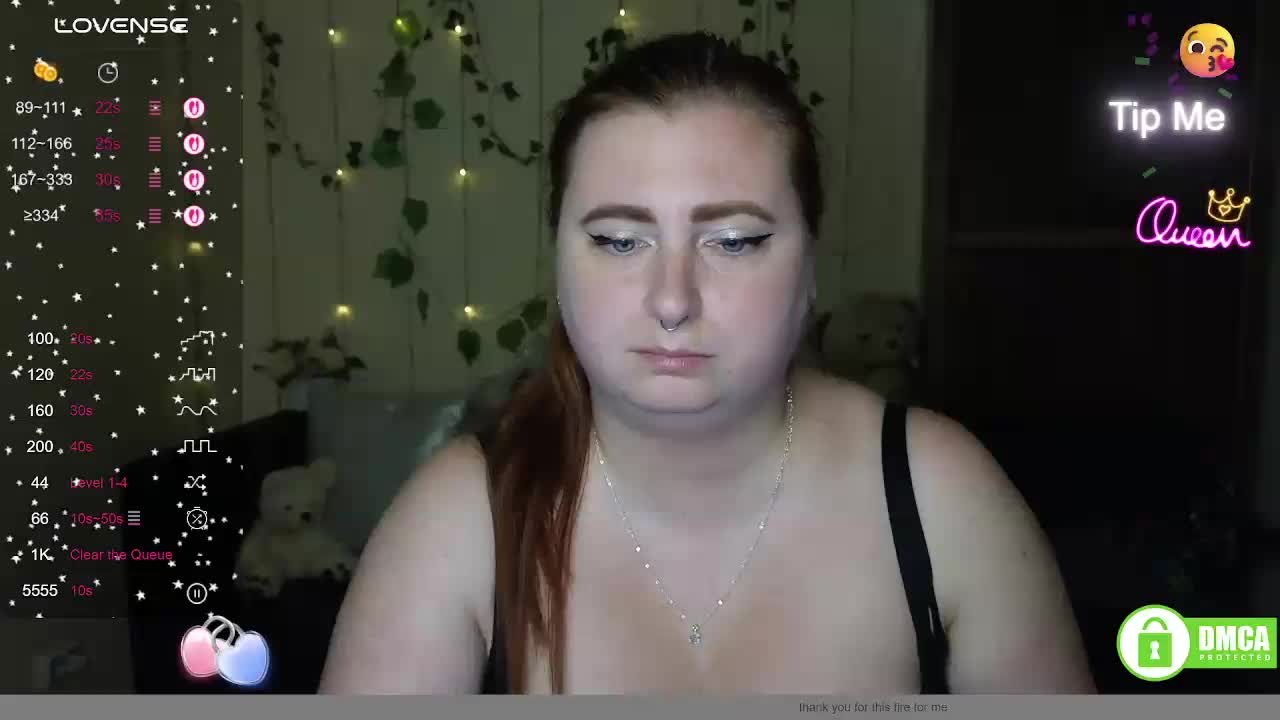 Aliciaredluv Live Sex June 6, 2026