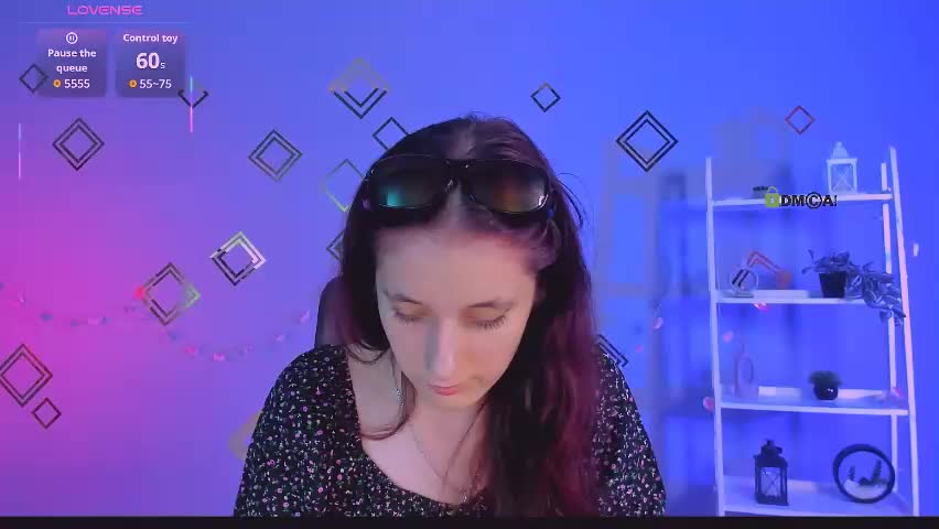 nami_glow Live Sex June 6, 2026