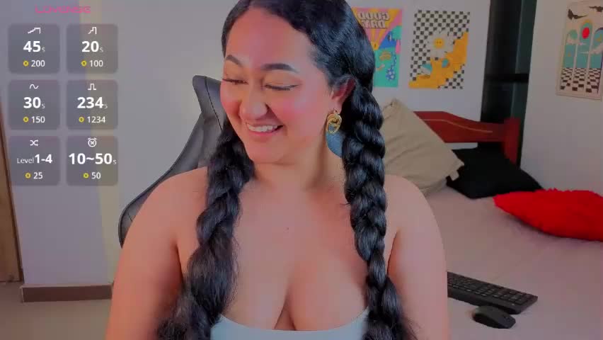 hipatiaandhephaestus Live Sex June 6, 2026