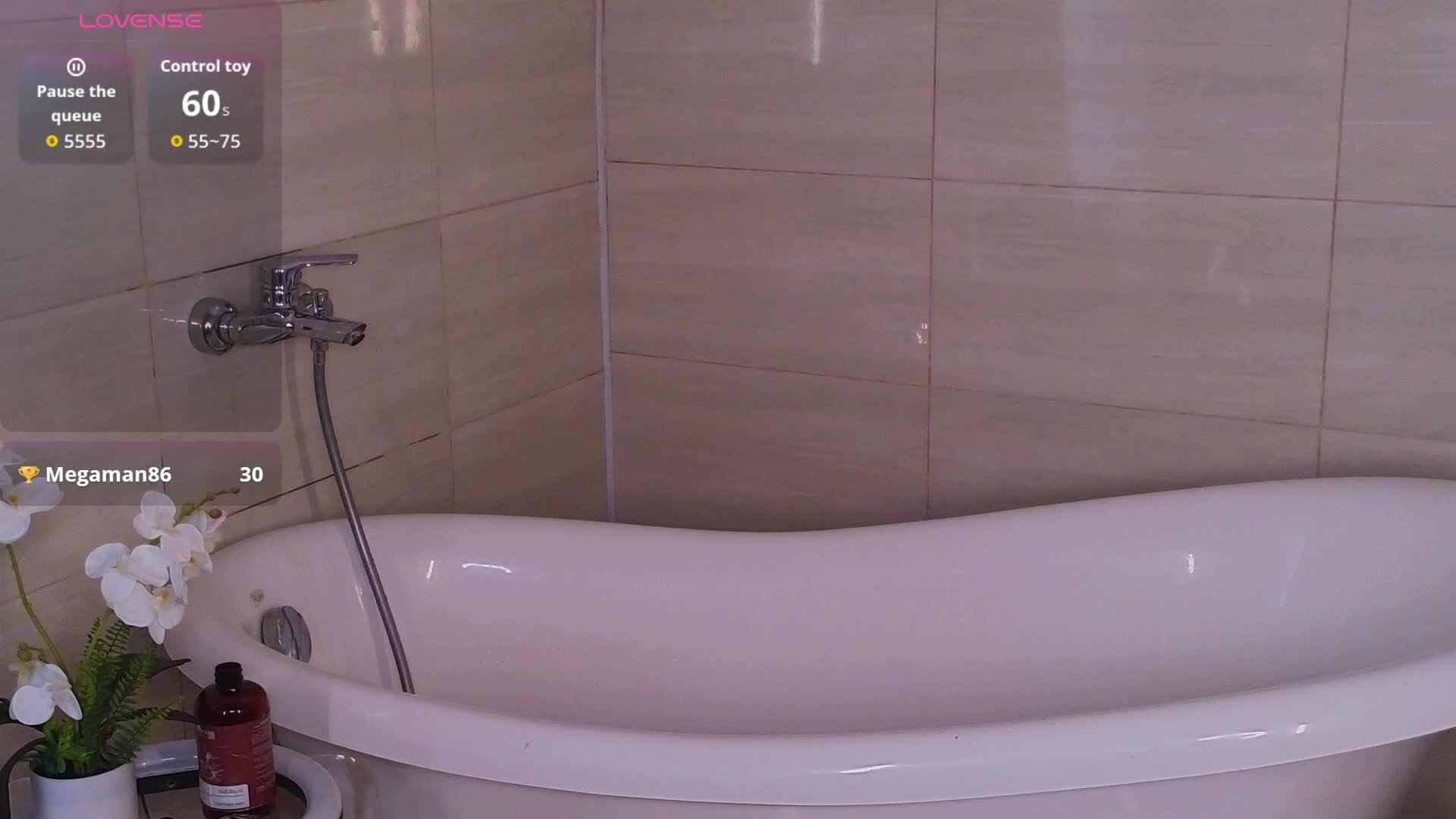 CoralineJones Live Sex June 6, 2026