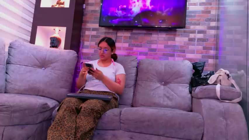 abella_as_ Live Sex June 6, 2026