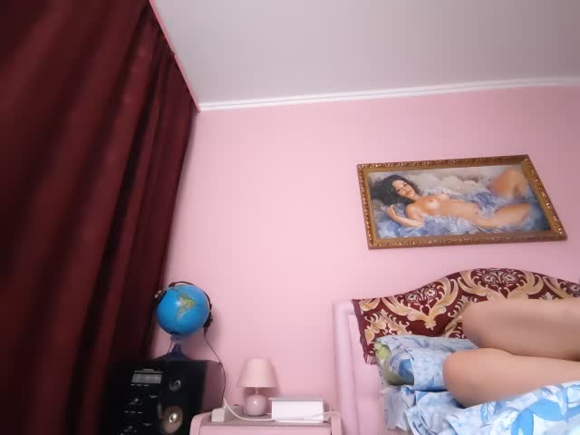 Veta-Viola Live Sex June 6, 2026