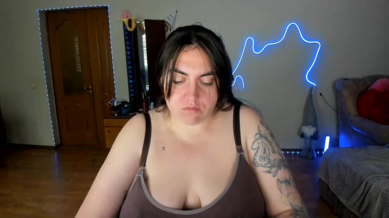 UkraineGirl Live Sex June 6, 2026