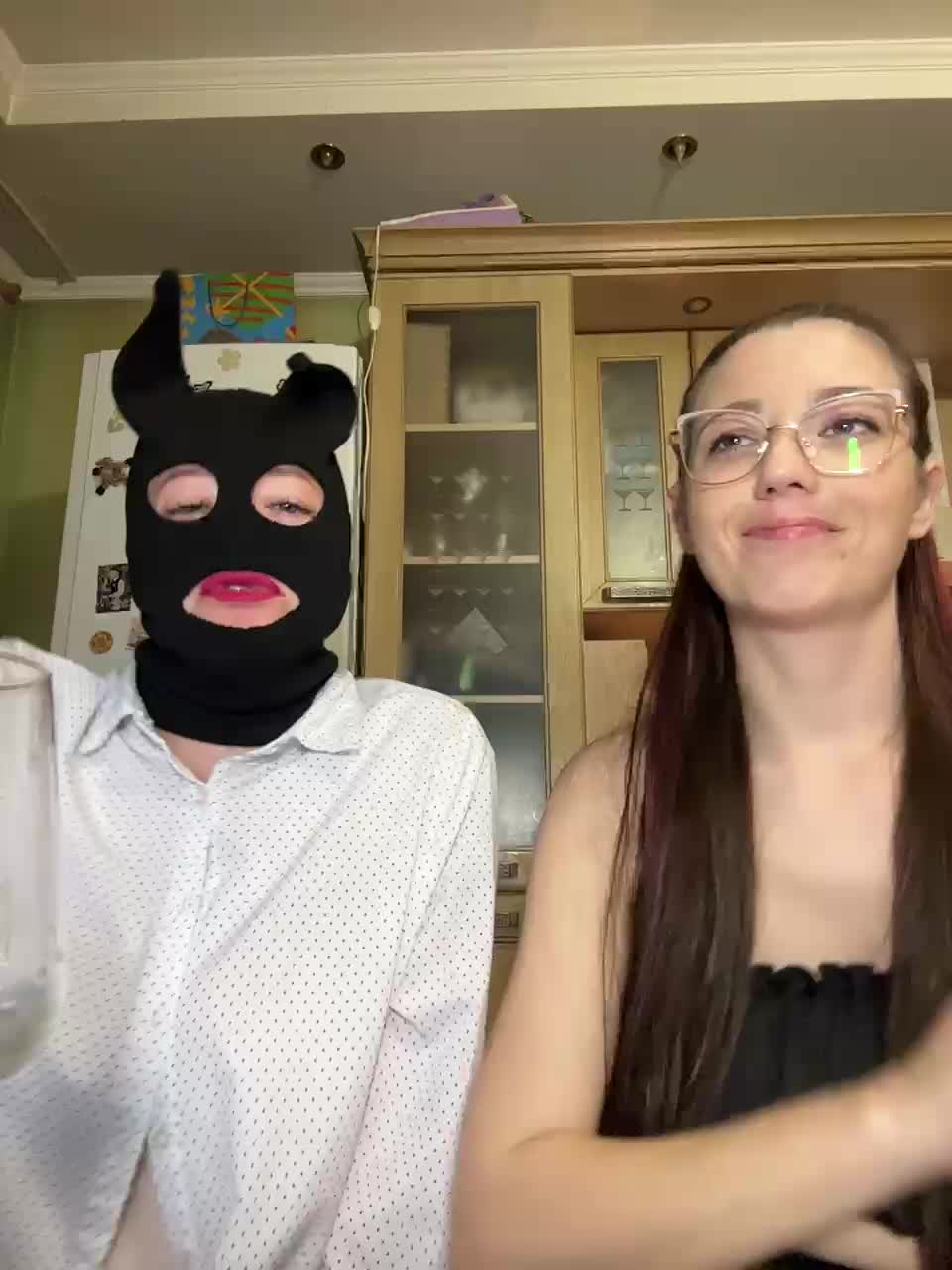 DoubleTalk Live Sex June 6, 2026