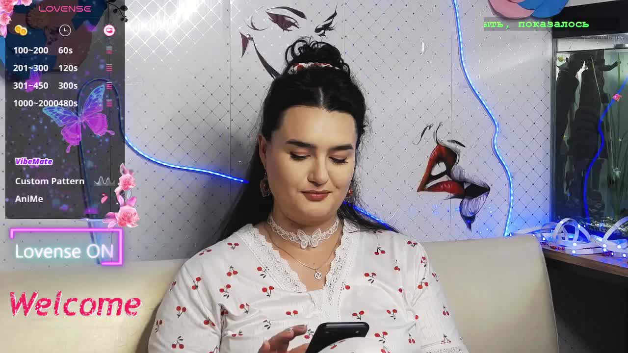Lina_ Live Sex June 6, 2026
