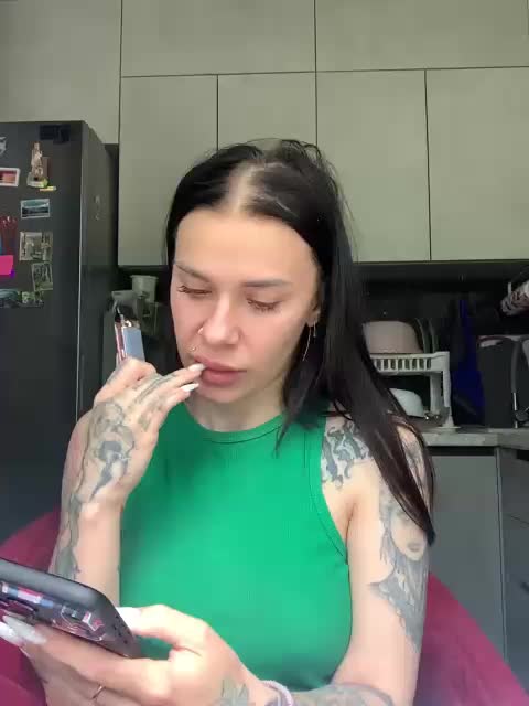 deva_maria Live Sex June 6, 2026