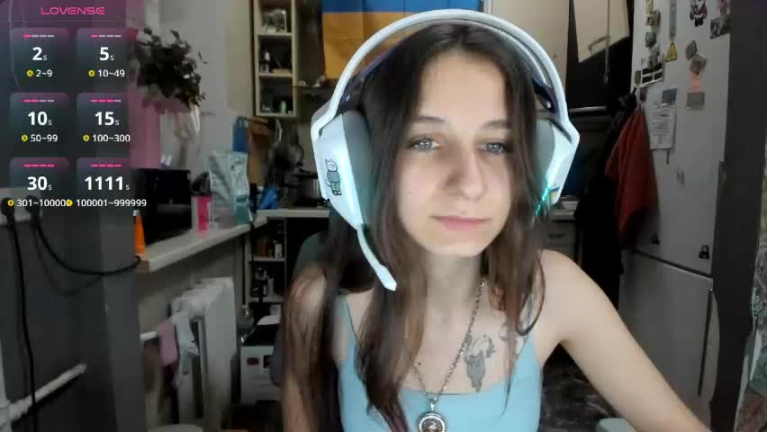 _nika_kik Live Sex June 6, 2026