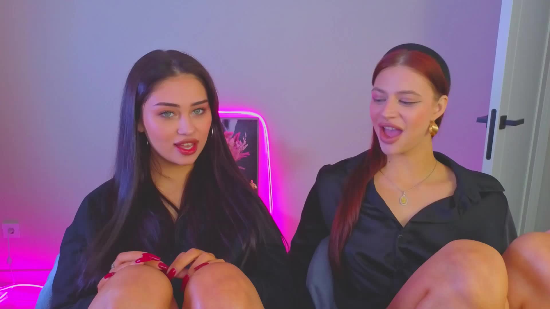 Lizarttt Live Sex June 6, 2026