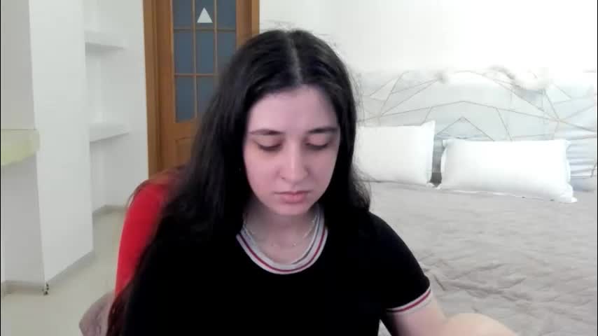 ginablum Live Sex June 6, 2026