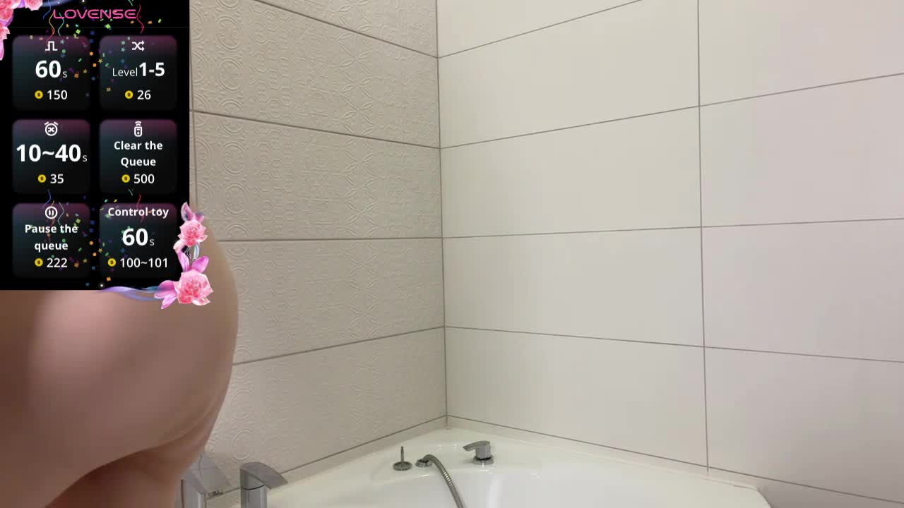 Lizacamsa Live Sex June 6, 2026