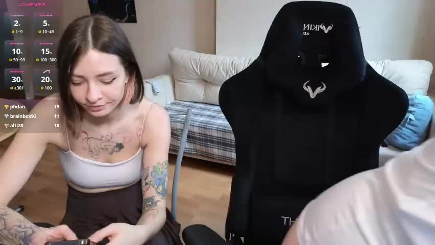 blackpinkkittens Live Sex June 6, 2026
