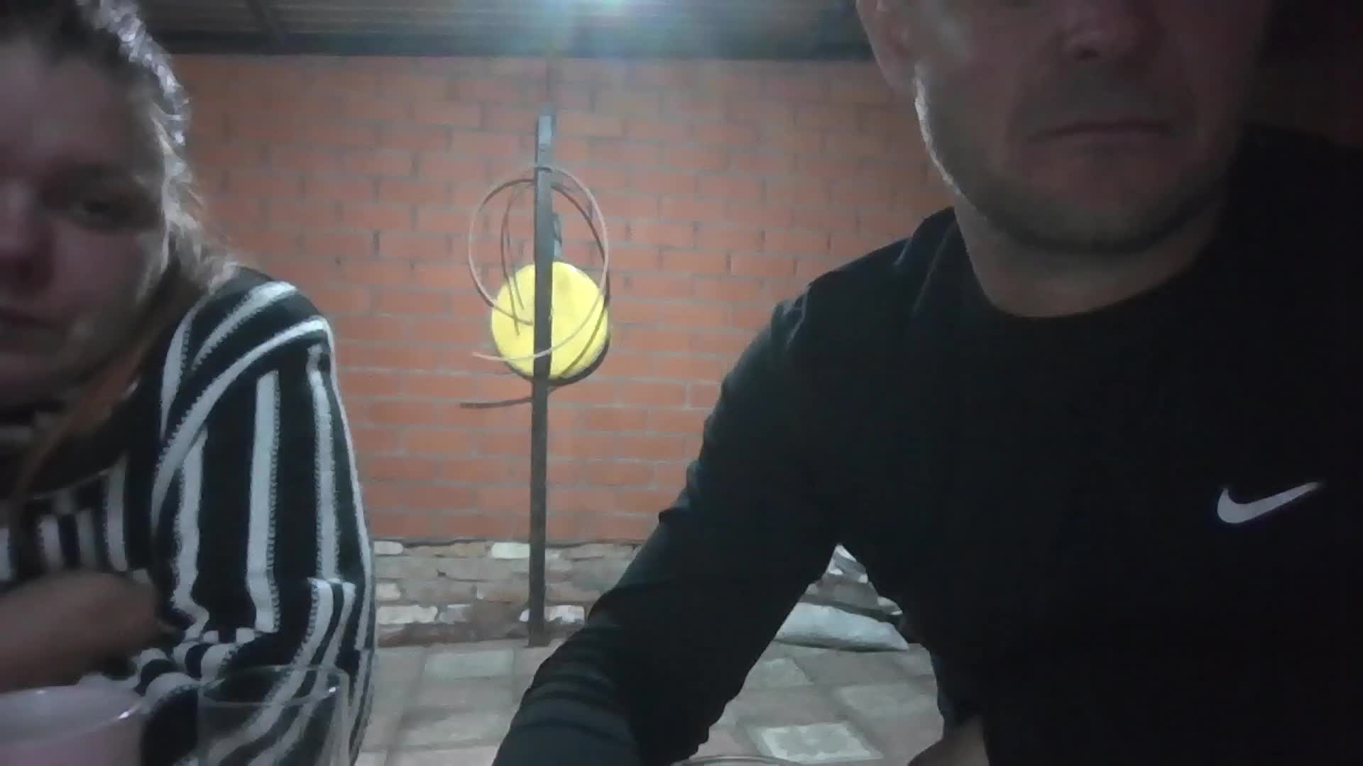 Deni-Pavla Live Sex June 6, 2026