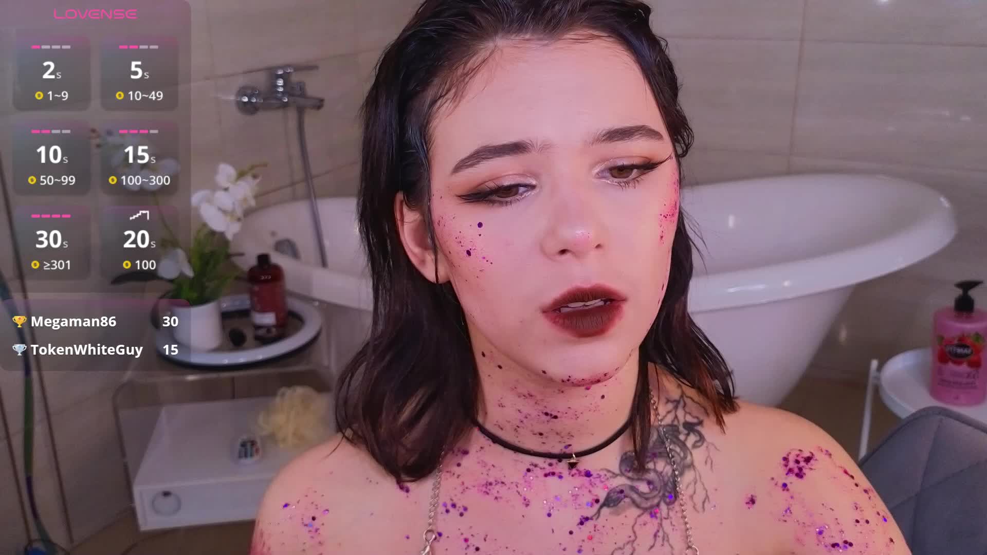 CoralineJones Live Sex June 6, 2026