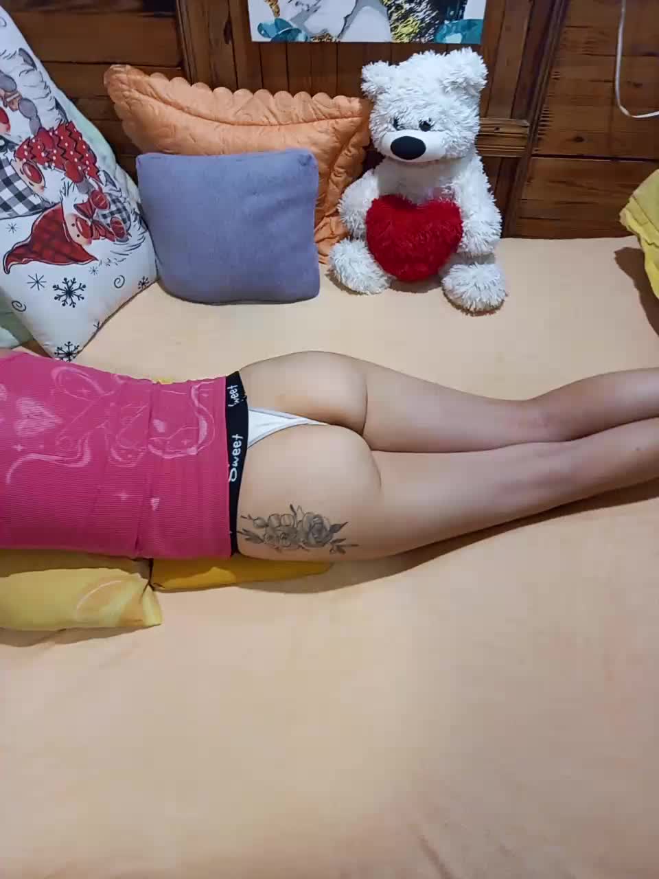 Cottoncandy1-1 Live Sex June 6, 2026