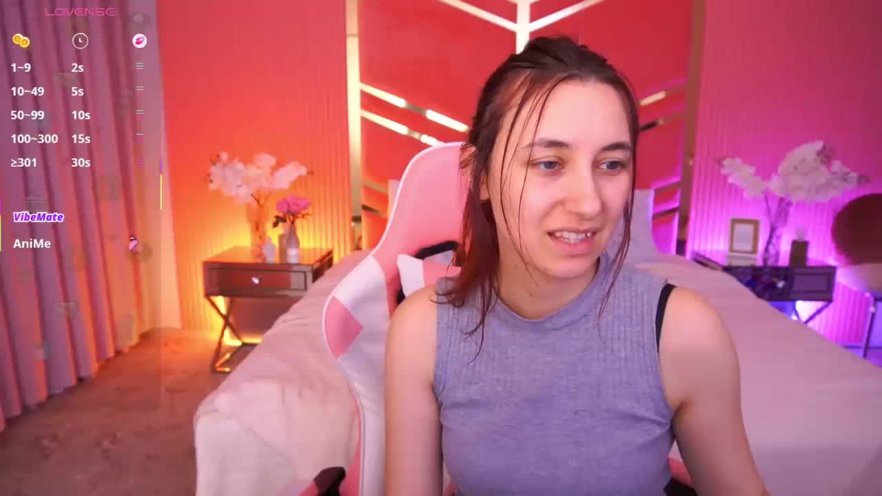 RoxyRayy Live Sex June 6, 2026