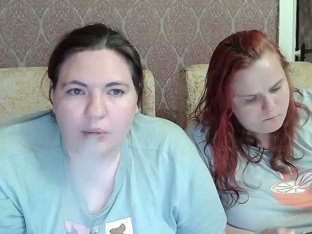 HollyXEva Live Sex June 6, 2026