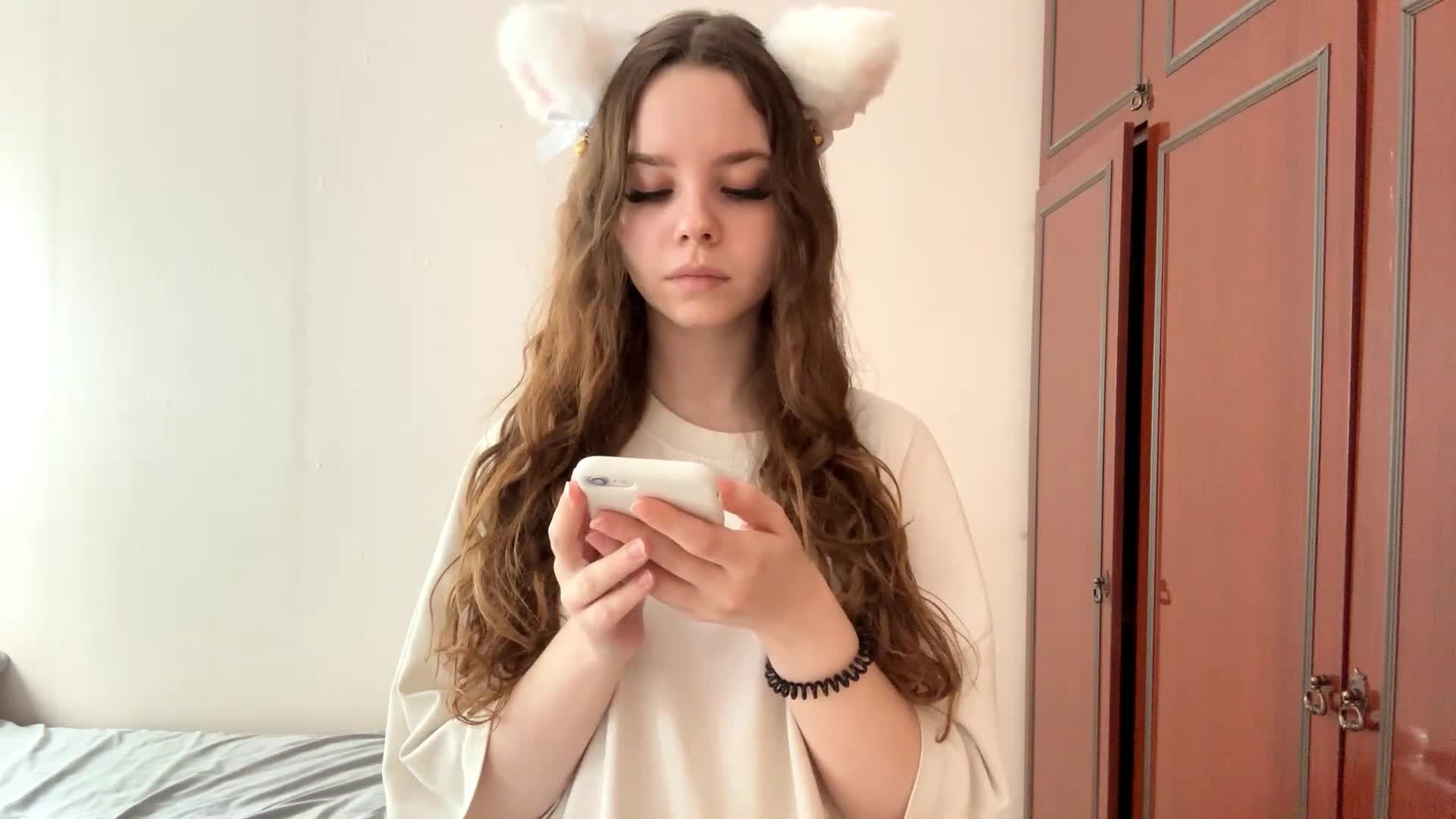 T1ffany Live Sex June 6, 2026