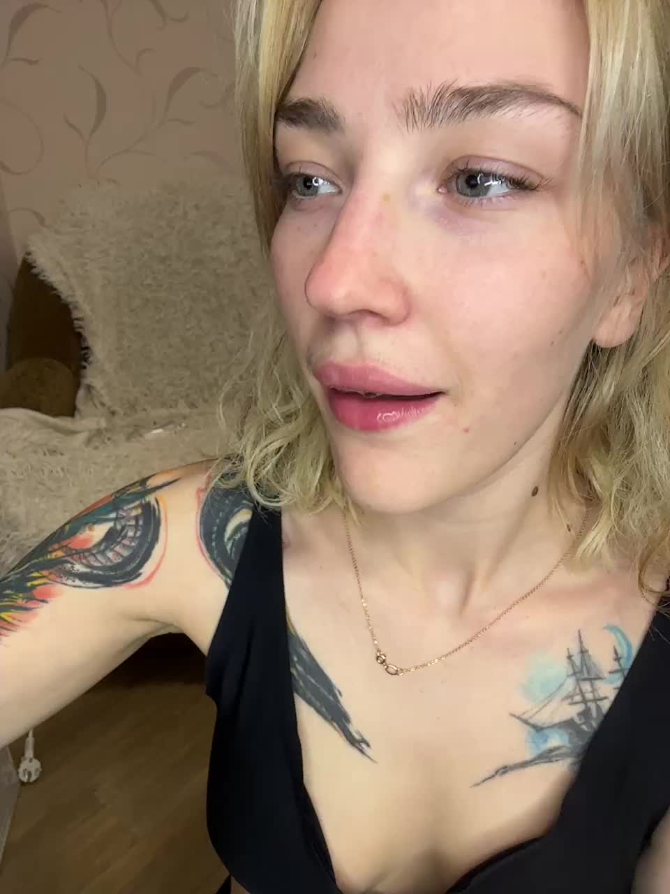 AlinnaAnnila Live Sex June 6, 2026