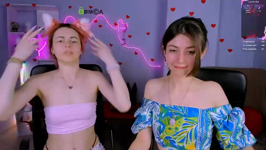 kitniss_dreamy Live Sex June 6, 2026