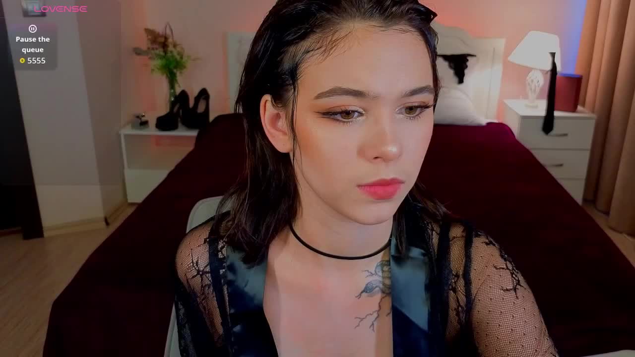 CoralineJones Live Sex June 6, 2026
