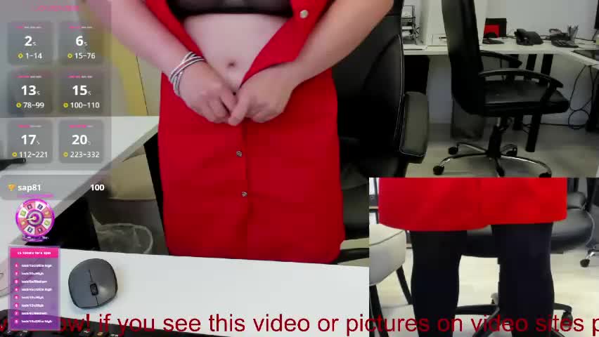 milf_viktoria Live Sex June 6, 2026