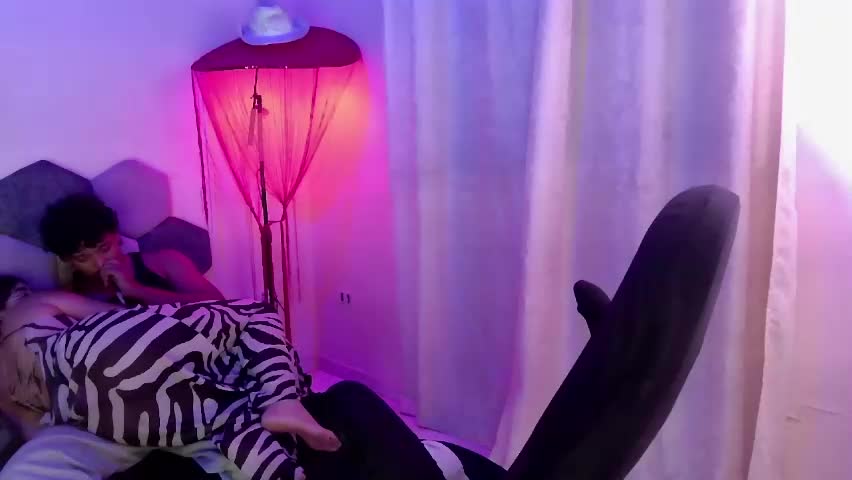 desireduo_tgn Live Sex June 6, 2026
