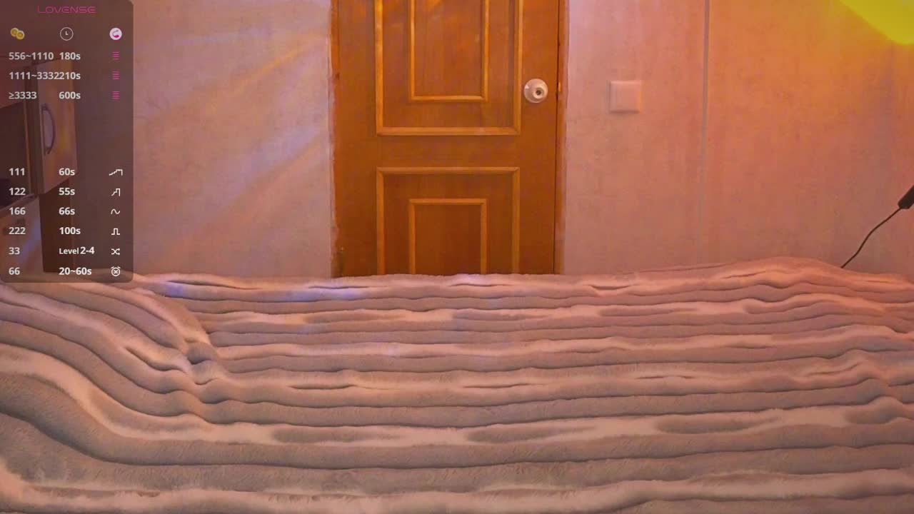 YourfoxAlice Live Sex June 6, 2026